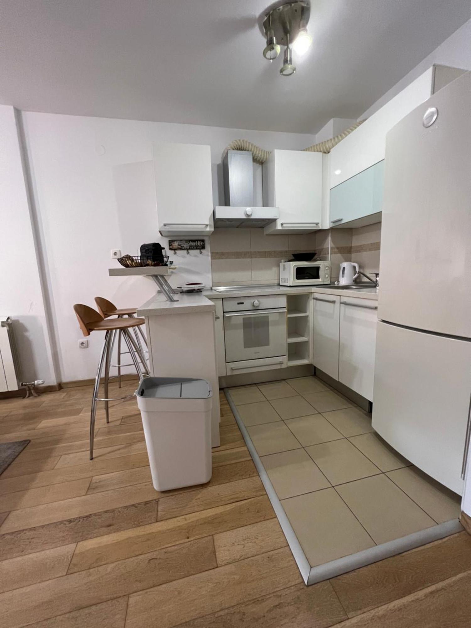 Apartment Story,Vojvode Petka Beograd Exterior foto